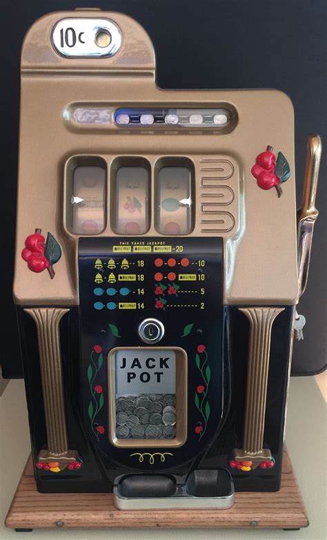 ebay slot machine|mills slot machines for sale.
